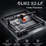ORTUR Laser Master 2 S2 LF Engraving Machine