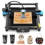 Twotrees TTS55 Pro 40W Laser Engraver Machine
