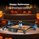 Twotrees TTS55 Pro 40W Laser Engraver Machine