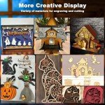 Twotrees TTS55 Pro 40W Laser Engraver Machine