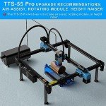 Twotrees TTS55 Pro 40W Laser Engraver Machine