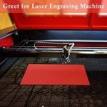 Tondiamo 6-Pack A4 Rubber Stamp Sheets