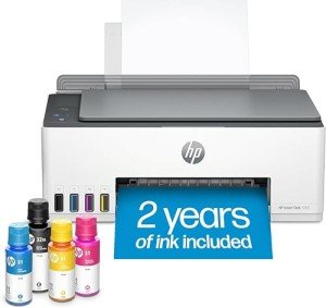 HP Smart Tank 5101 Wireless All-in-One Printer