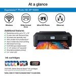 Epson Expression Photo HD XP-15000 Wide-Format Printer