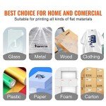 4 Color 1 Station Screen Printing Machine