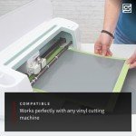 Beginner Screen Printing Vinyl Kit for Custom Tees