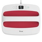Cricut EasyPress 2 Heat Press Machine - 12"x10