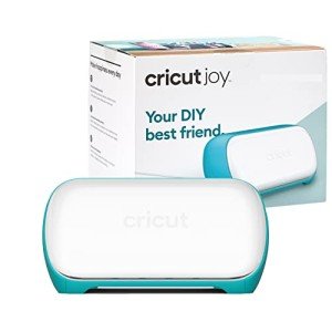 Cricut Joy Digital Scrapbooking Bundle, Blue