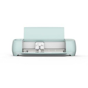 Cricut Explore 3 Smart Cutting Machine - Seafoam