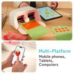 Upgrade Likcut Vinyl Cutter Machine for DIY Projects