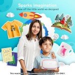 Upgrade Likcut Vinyl Cutter Machine for DIY Projects