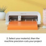 Cricut Joy Xtra Die Cutting Machine - White