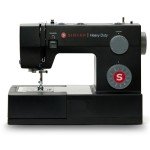 SINGER Heavy Duty 4432 High-Speed Sewing Machine