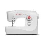 SINGER M1150 Portable Sewing Machine with 45 Stitches