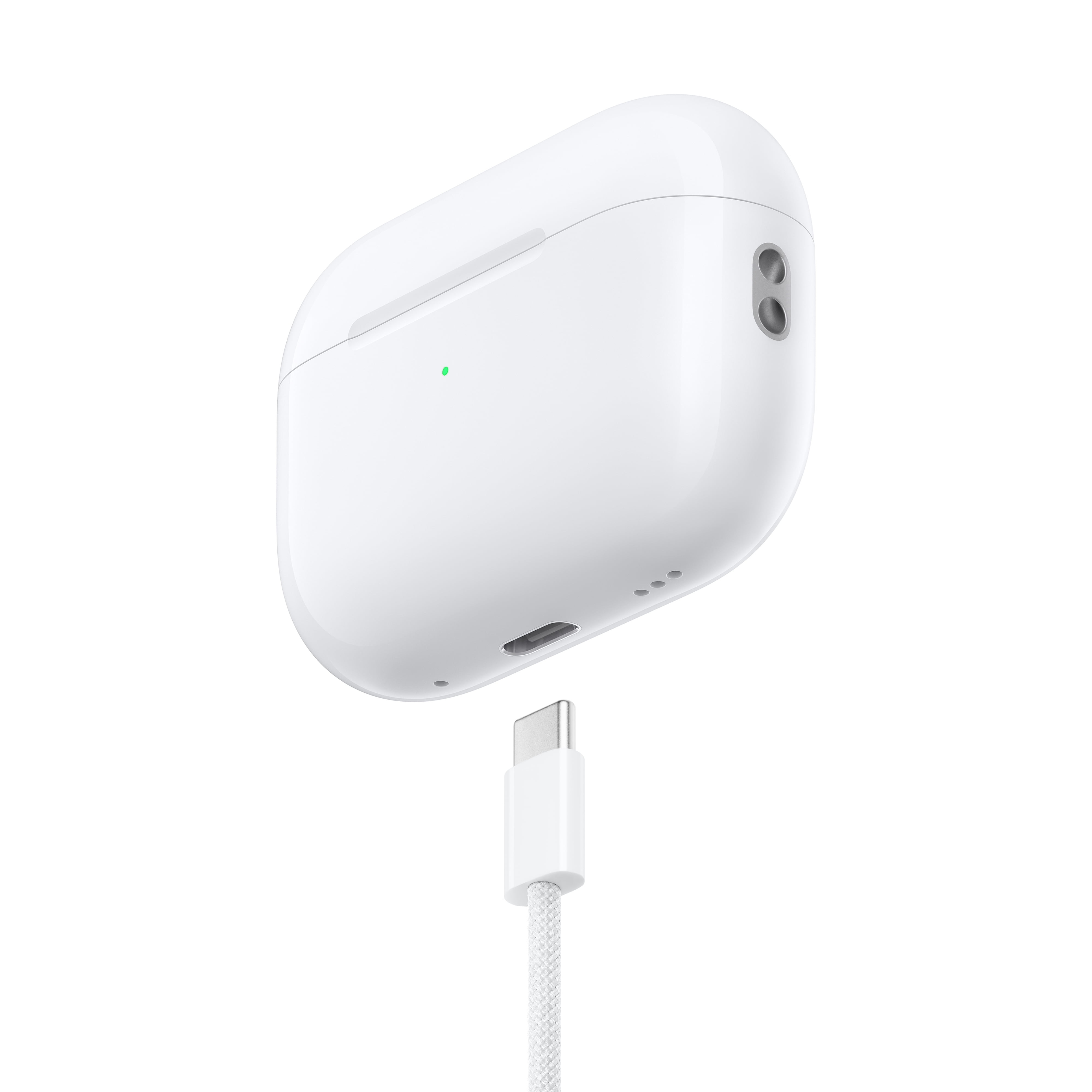 AirPods Pro 2nd Gen with MagSafe USB-C Case