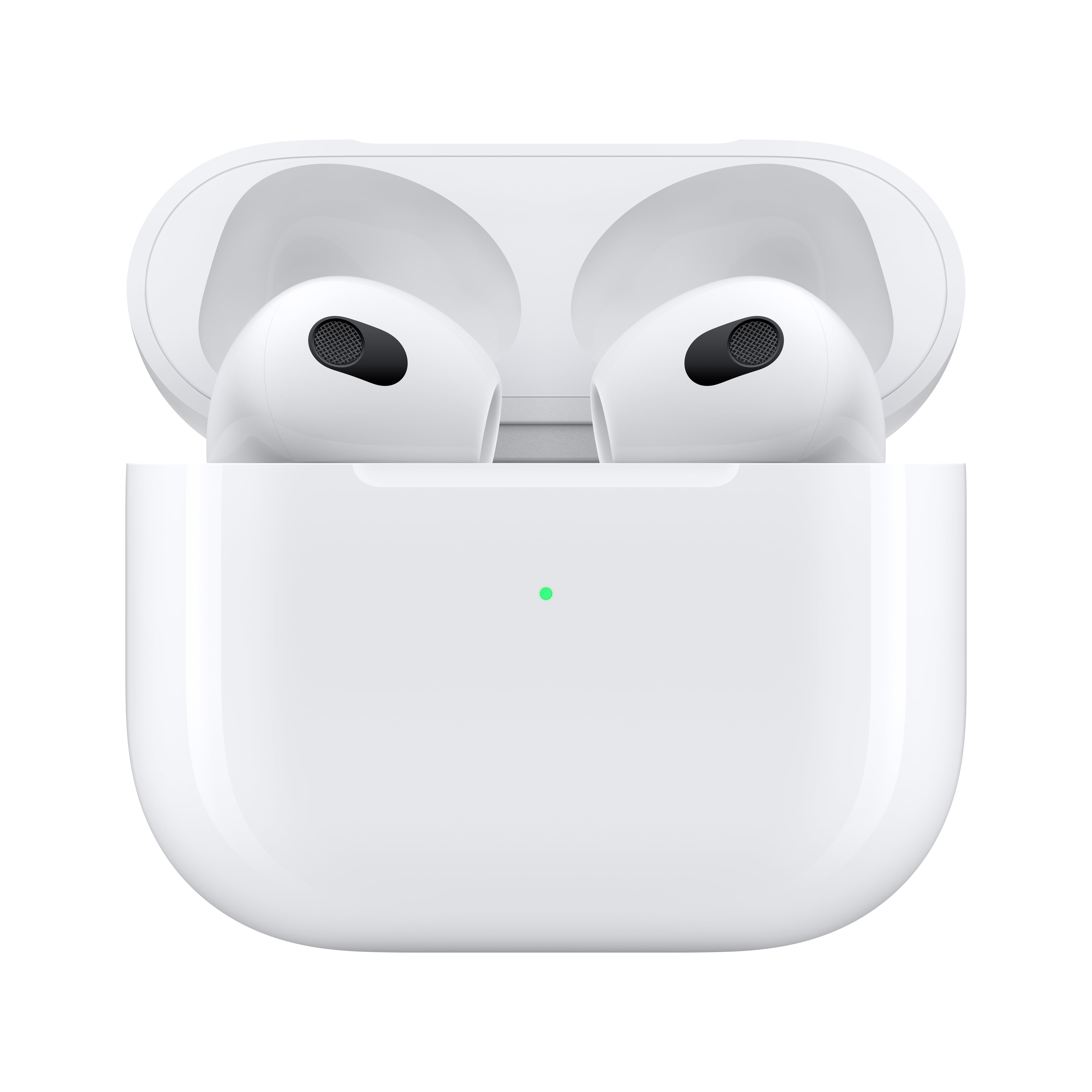 Apple AirPods 3rd Gen with Lightning Charging Case