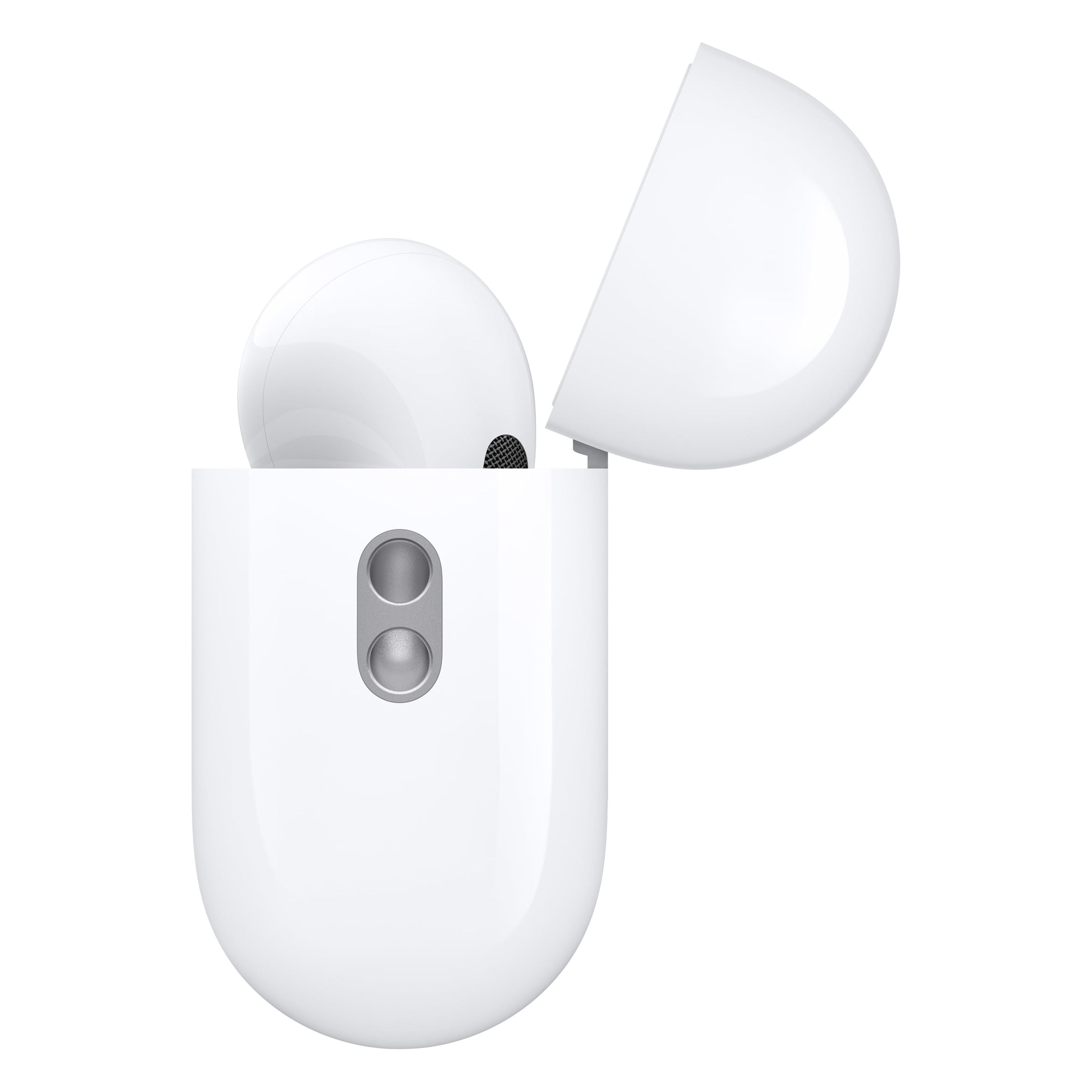 AirPods Pro 2nd Gen with MagSafe USB-C Case