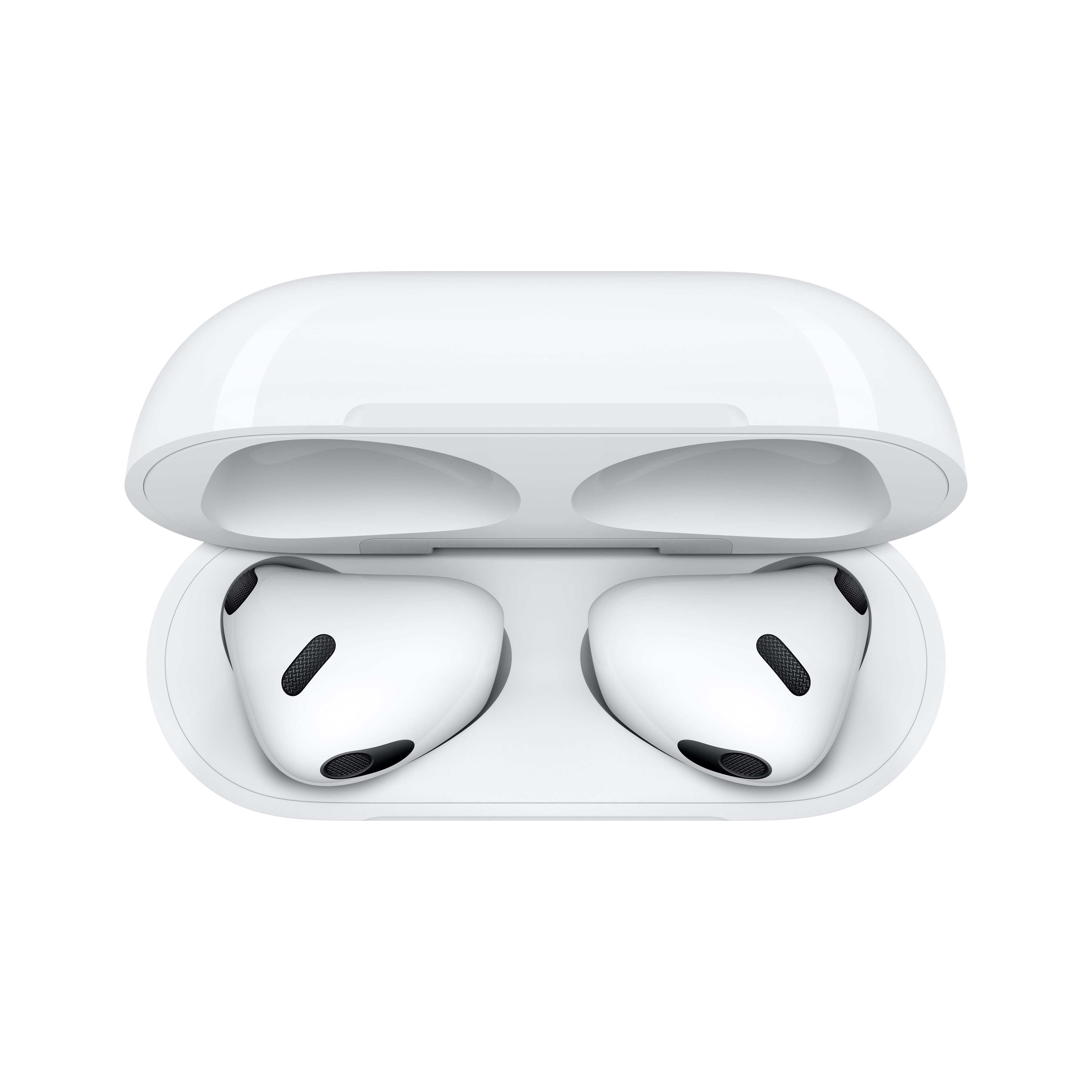 Apple AirPods 3rd Gen with Lightning Charging Case