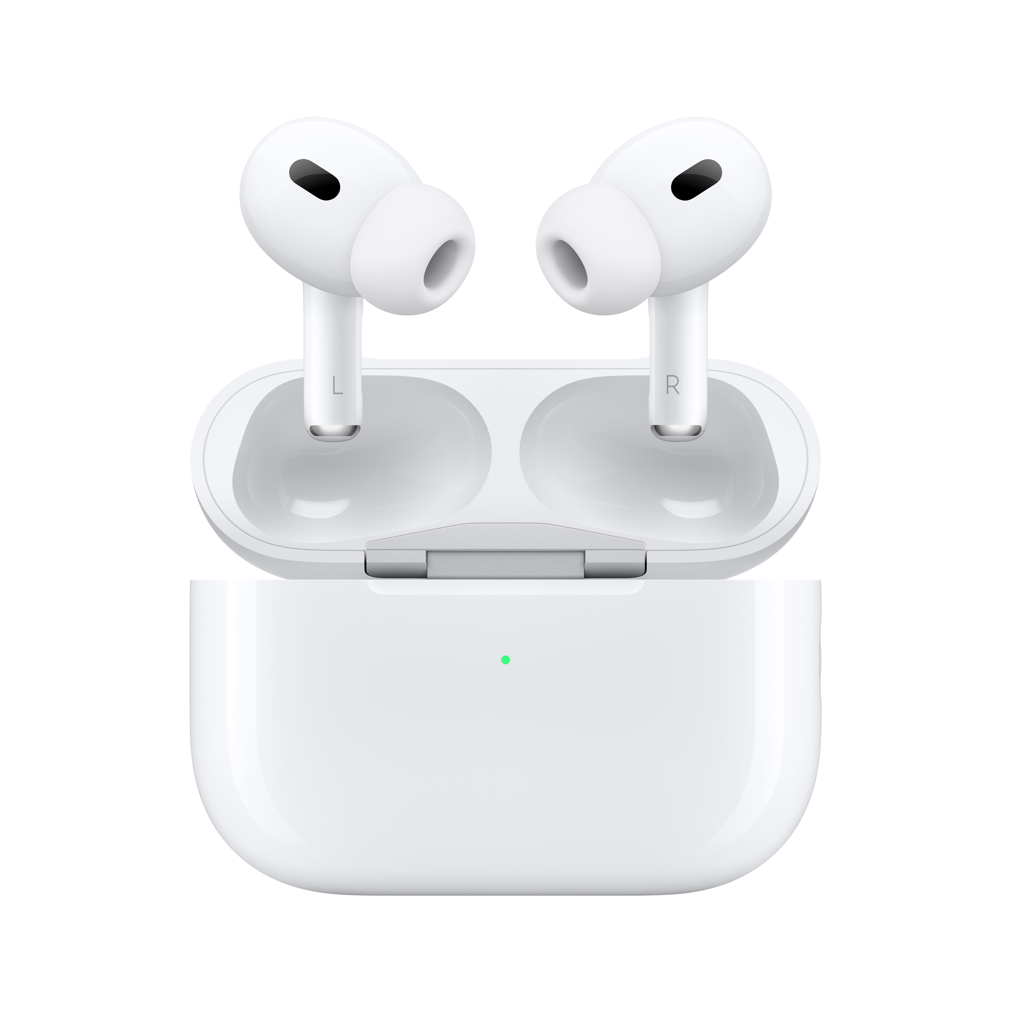 AirPods Pro 2nd Gen with MagSafe USB-C Case