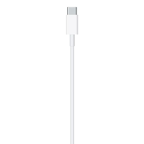 Apple Lightning to USB-C Cable, 1 Meter