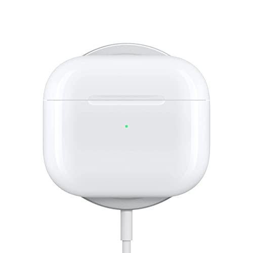 Apple AirPods 3rd Gen with Lightning Case