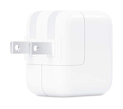 Anker 12W USB Power Adapter for Apple Devices