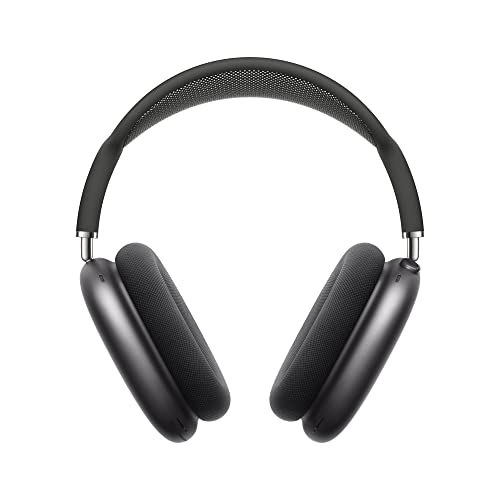 Apple AirPods Max Bluetooth Headphones - Gray