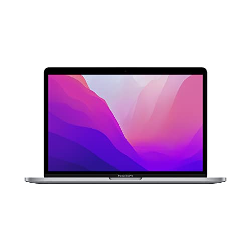 2022 Apple MacBook Pro 13" M2 - Space Gray