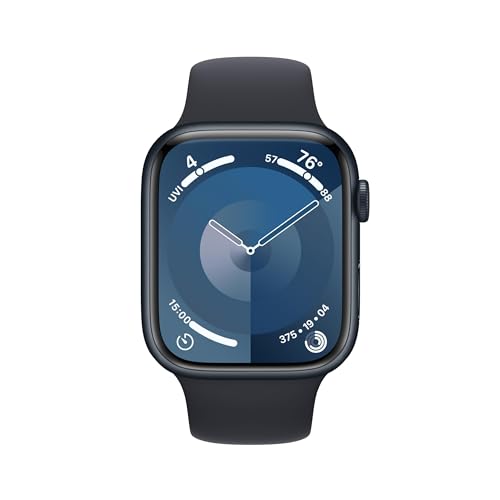 Apple Watch Series 9 GPS 45mm Smartwatch