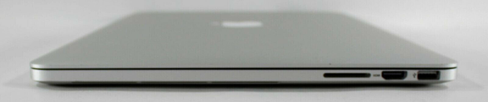 Apple MacBook Pro 15" Retina, Quad Core i7