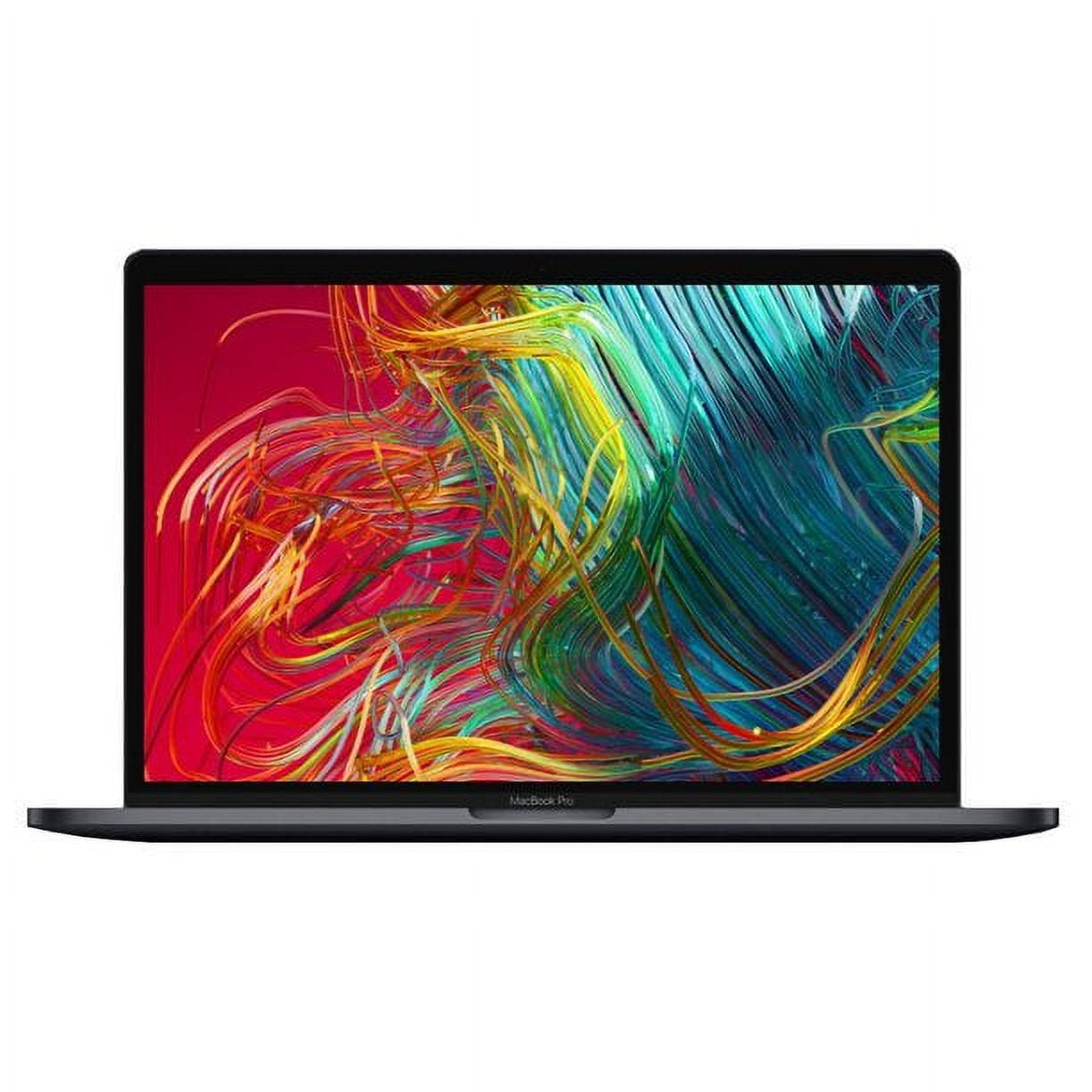 MacBook Pro 15.4" Retina i9, 512GB SSD, 16GB RAM