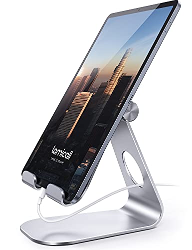 Adjustable Tablet Stand for iPad and Tablets