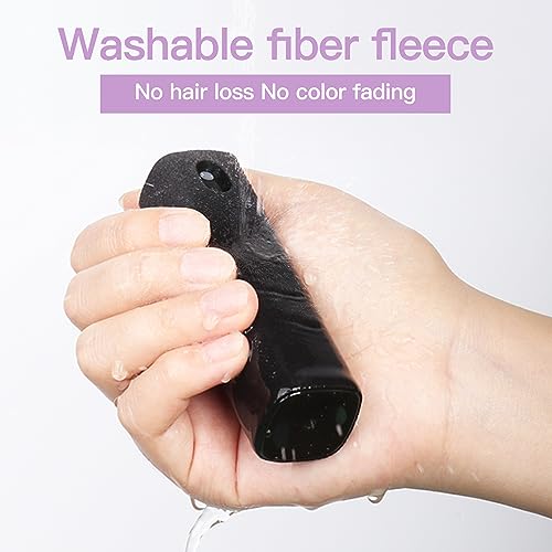 CUIUD Touchscreen Cleaner Kit: Spray & Cloth Duo