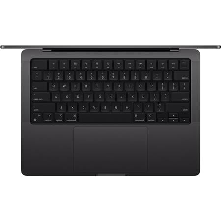 MacBook Pro 14" - Apple M3 Pro Chip