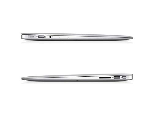 2017 Apple MacBook Air 13" Intel Core i5