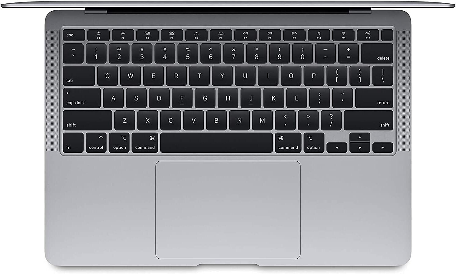 Apple MacBook Air 13.3" Intel i3, 8GB RAM