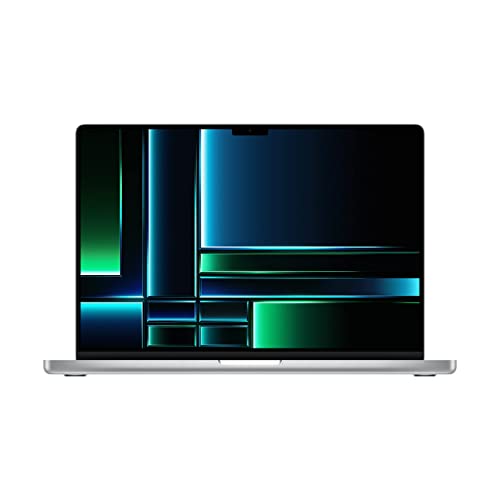 Apple MacBook Pro 16.2" M2 Pro - Silver