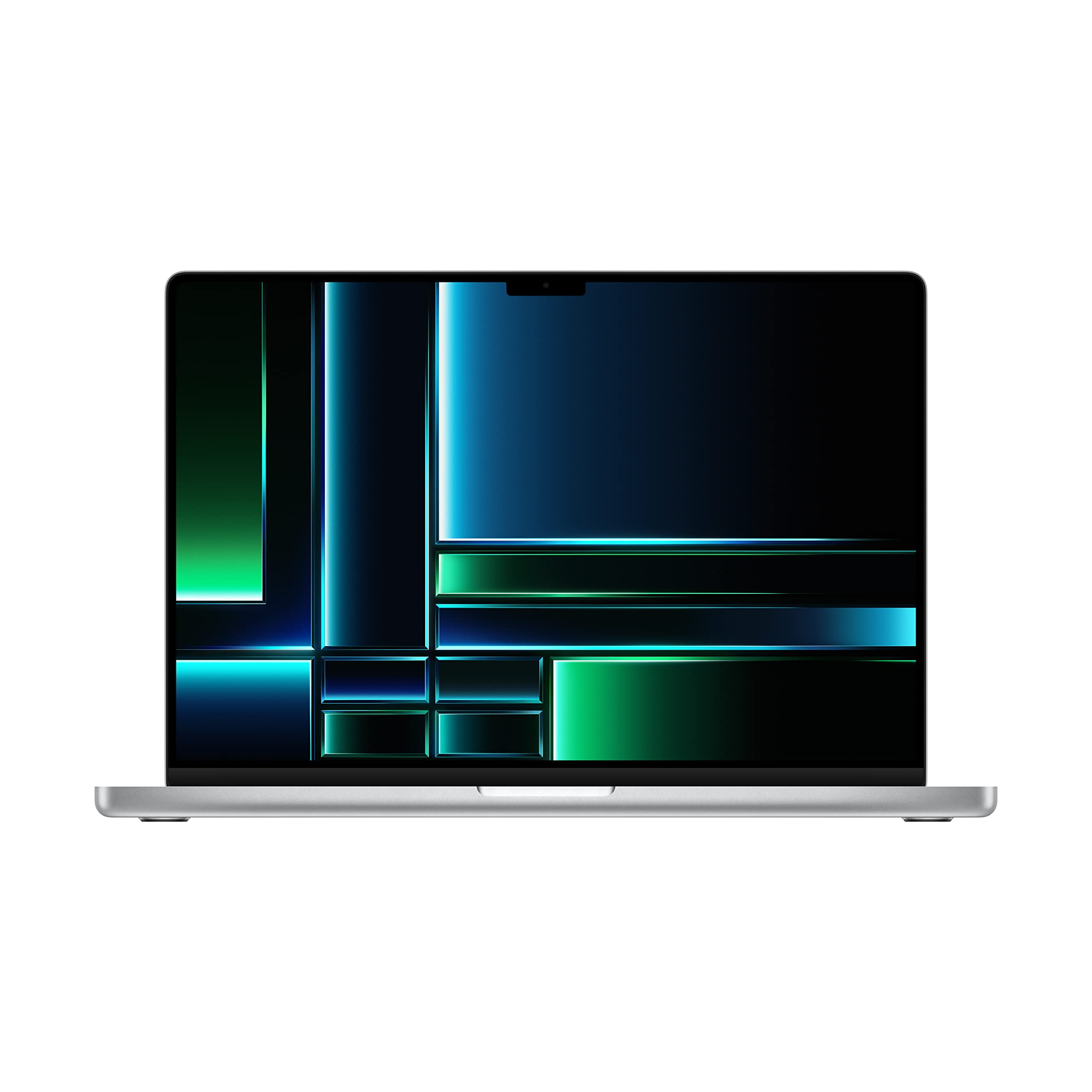 Apple MacBook Pro 16.2" M2 Pro - Silver