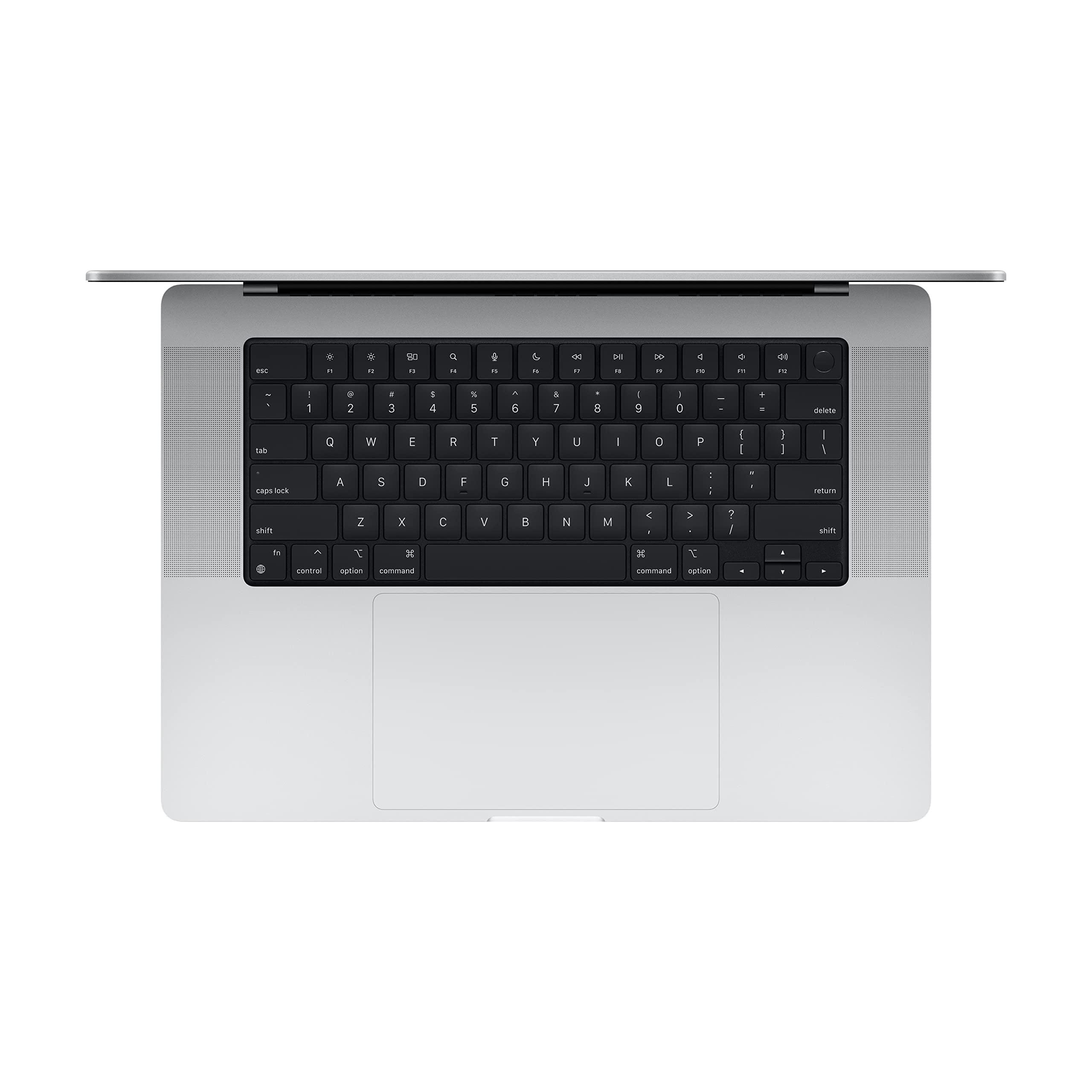 Apple MacBook Pro 16.2" M2 Pro - Silver