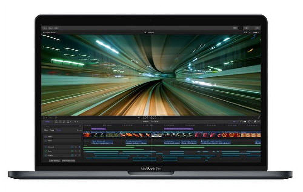 Apple MacBook Pro 15.4" i7 16GB 512GB SSD