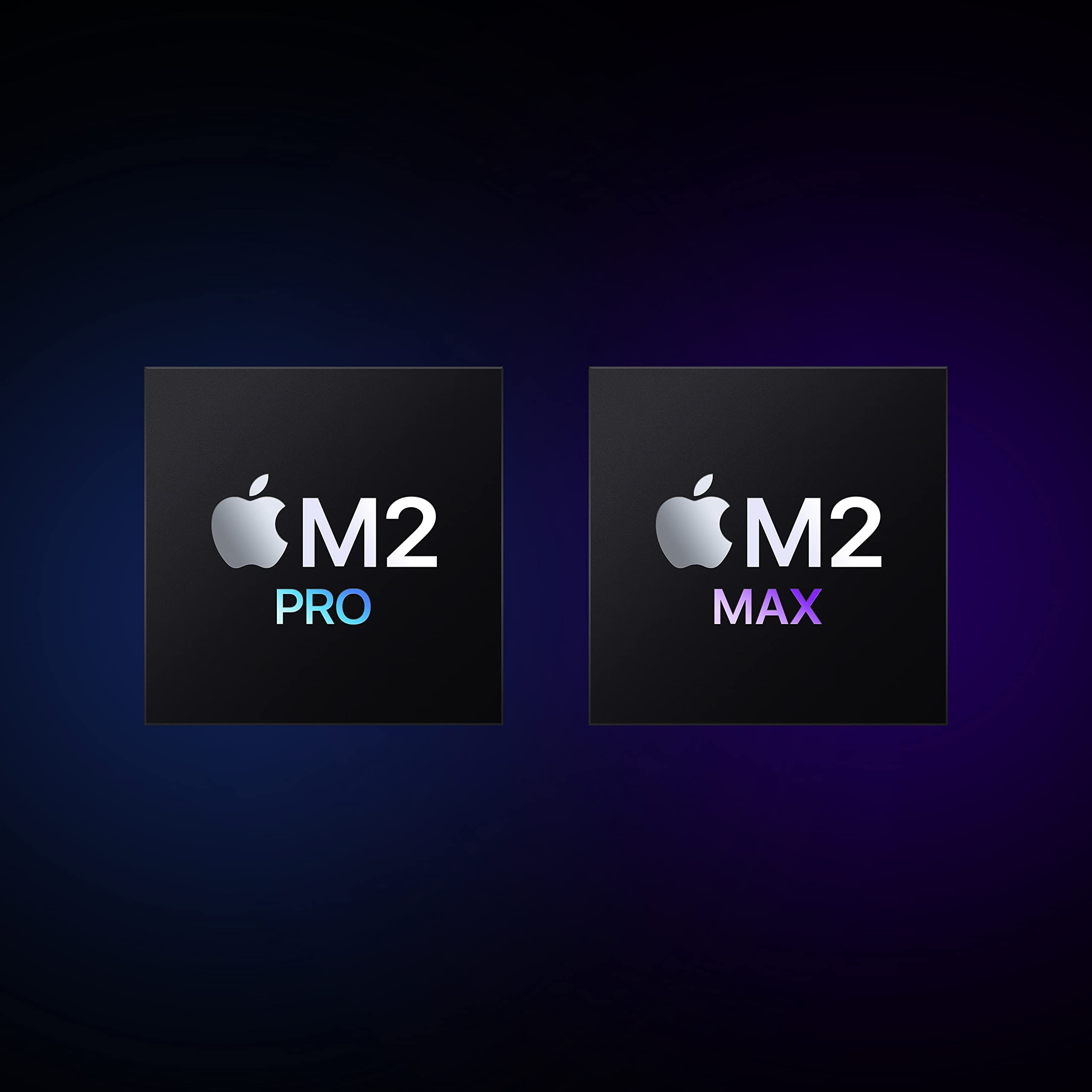 Apple MacBook Pro 16.2" M2 Pro - Silver