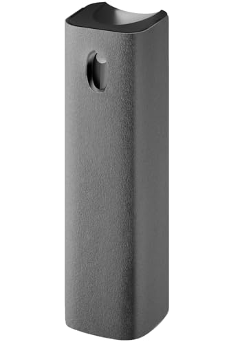 EVEO 2-in-1 Screen Cleaner Spray and Wipe