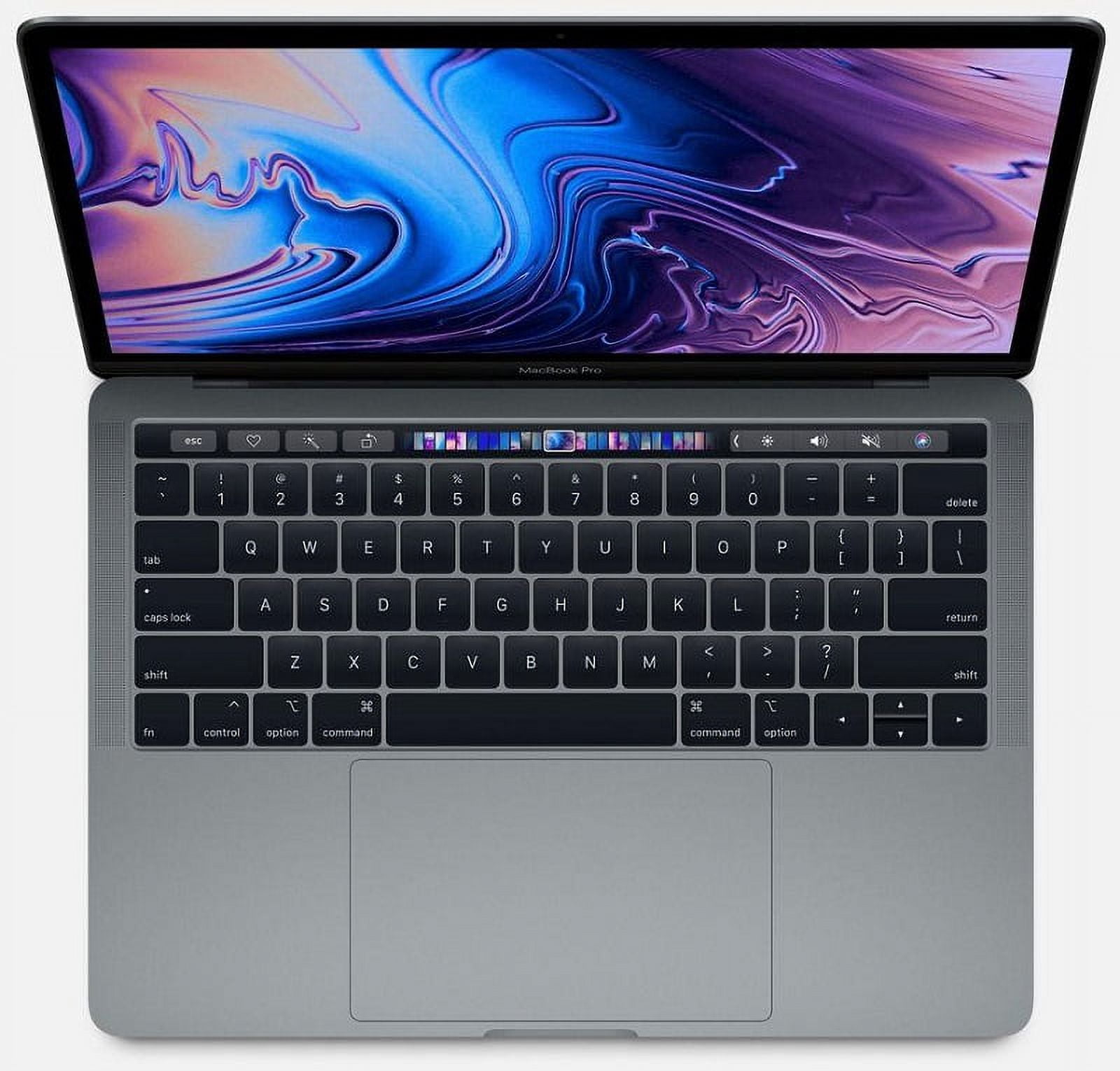 Apple MacBook Pro 13.3", Intel Core i7, 16GB RAM