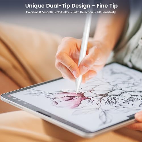 Apple Pencil for iPad 9th & 10th Gen