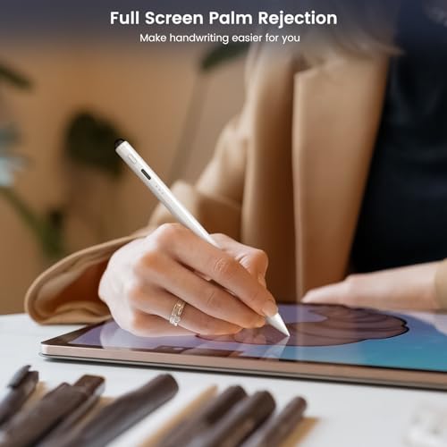 Apple Pencil for iPad 9th & 10th Gen
