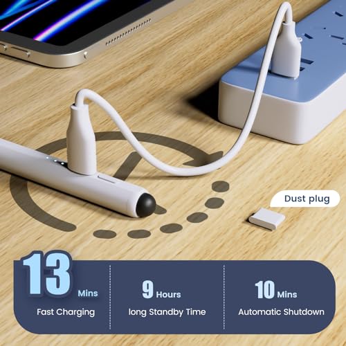 Apple Pencil for iPad 9th & 10th Gen