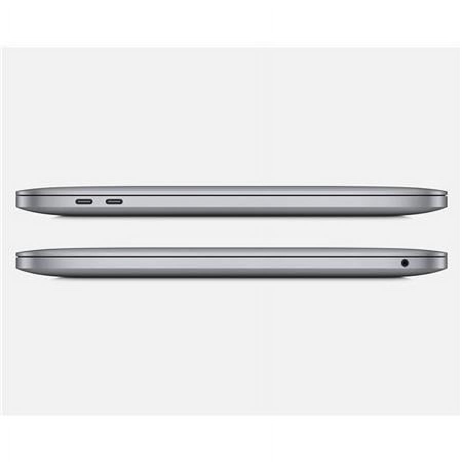 2022 Apple MacBook Pro 13" M2 - Space Gray