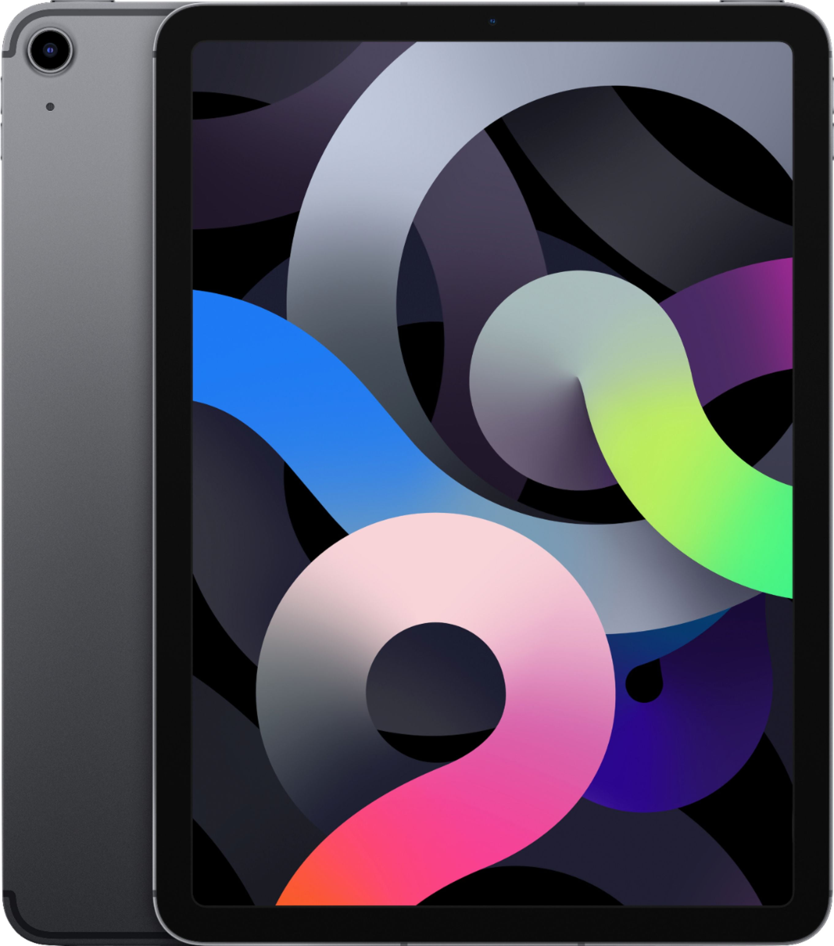 Apple iPad Air 4 64GB Space Gray Wi-Fi