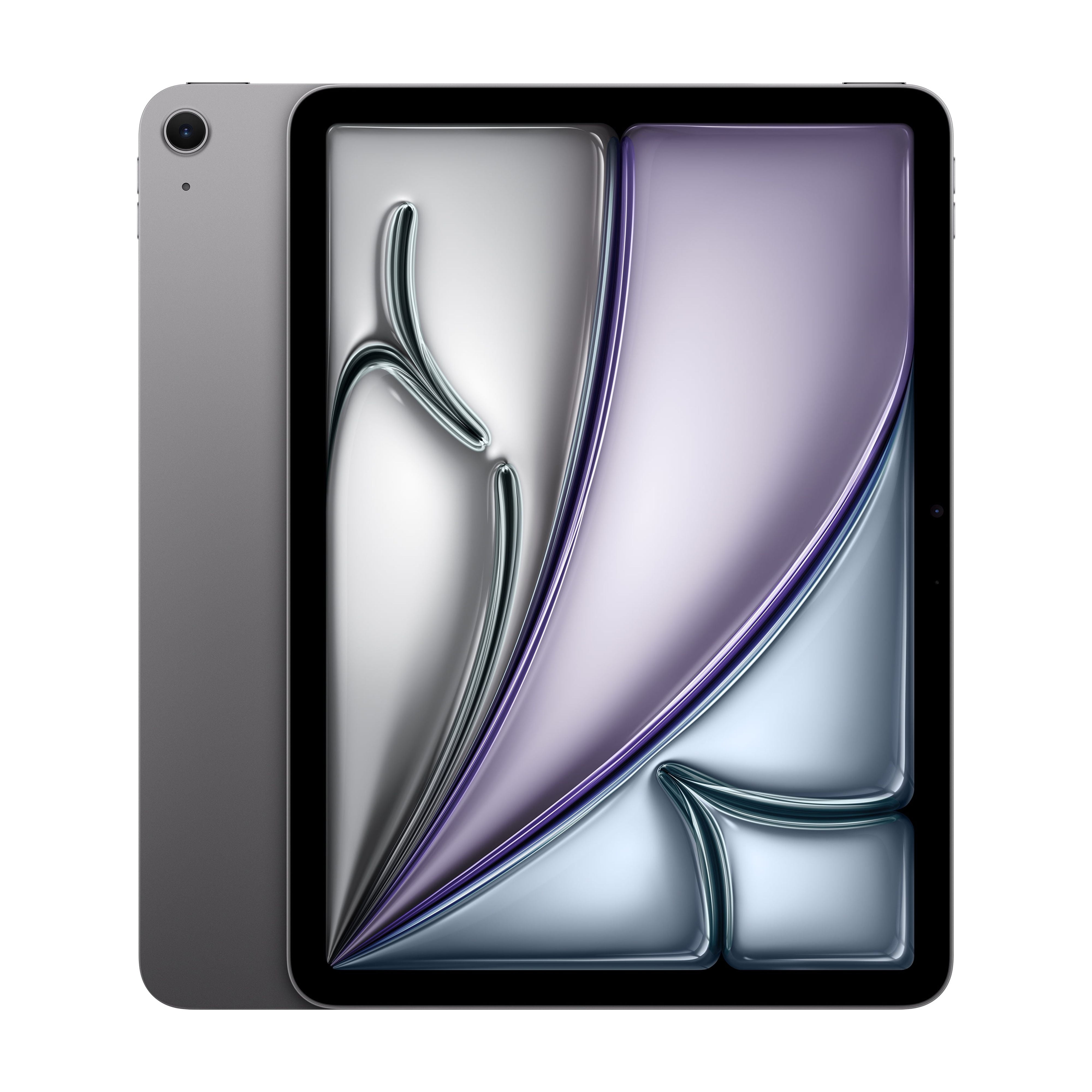 2024 Apple 11" iPad Air M2 - Space Gray