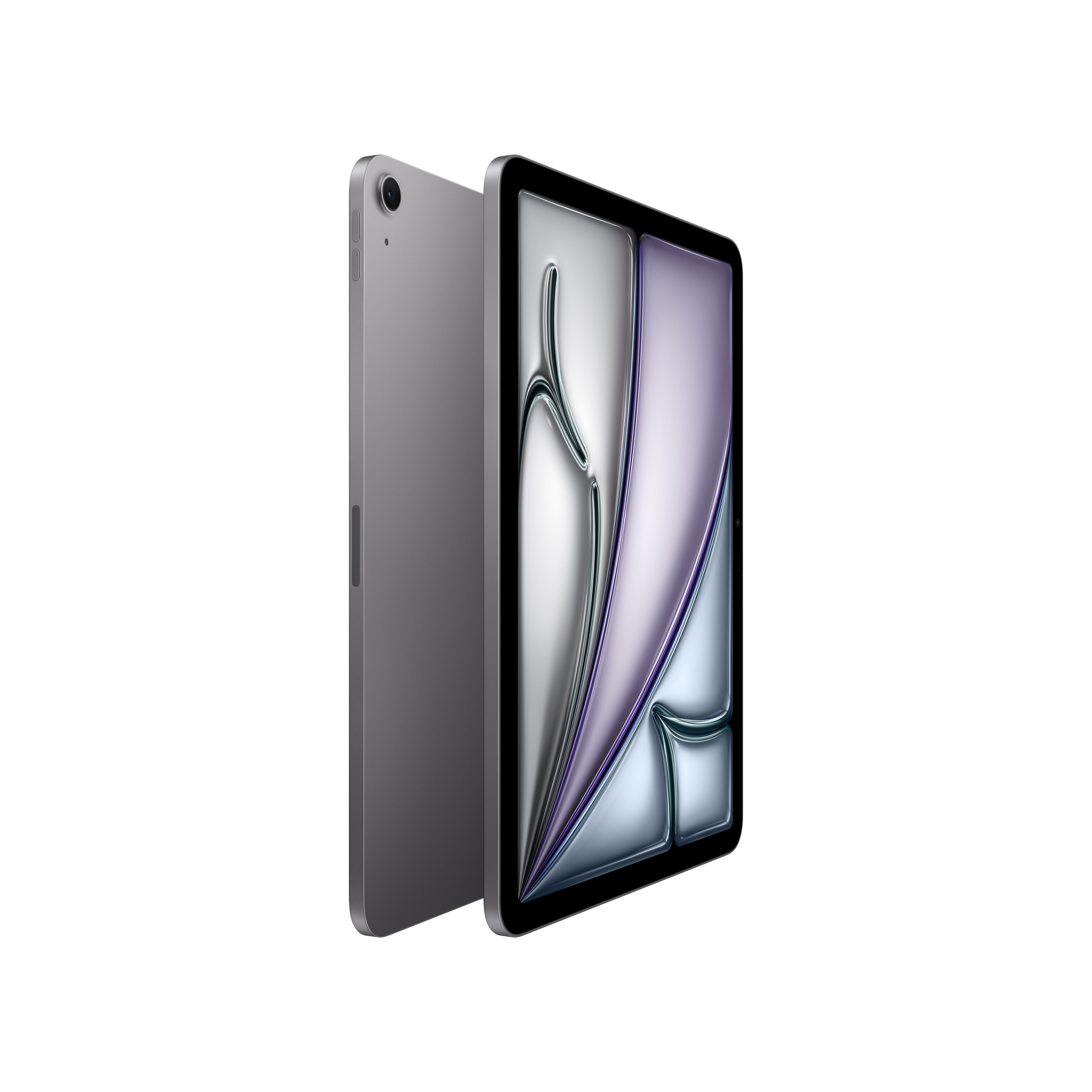 2024 Apple 11" iPad Air M2 - Space Gray